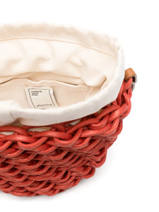Bolso ZOE Rust