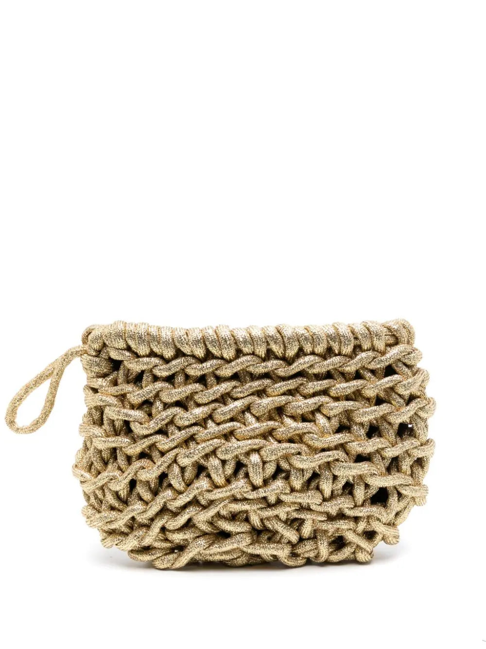 Clutch VERO Gold