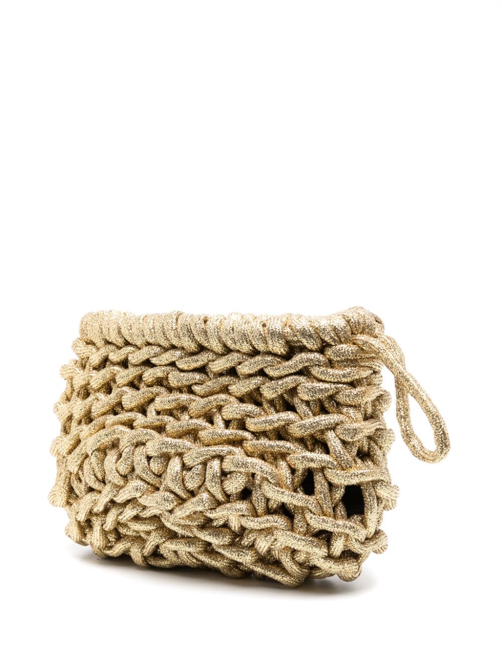 Clutch VERO Gold