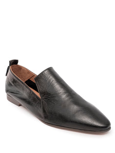 Zapato Plano Negro