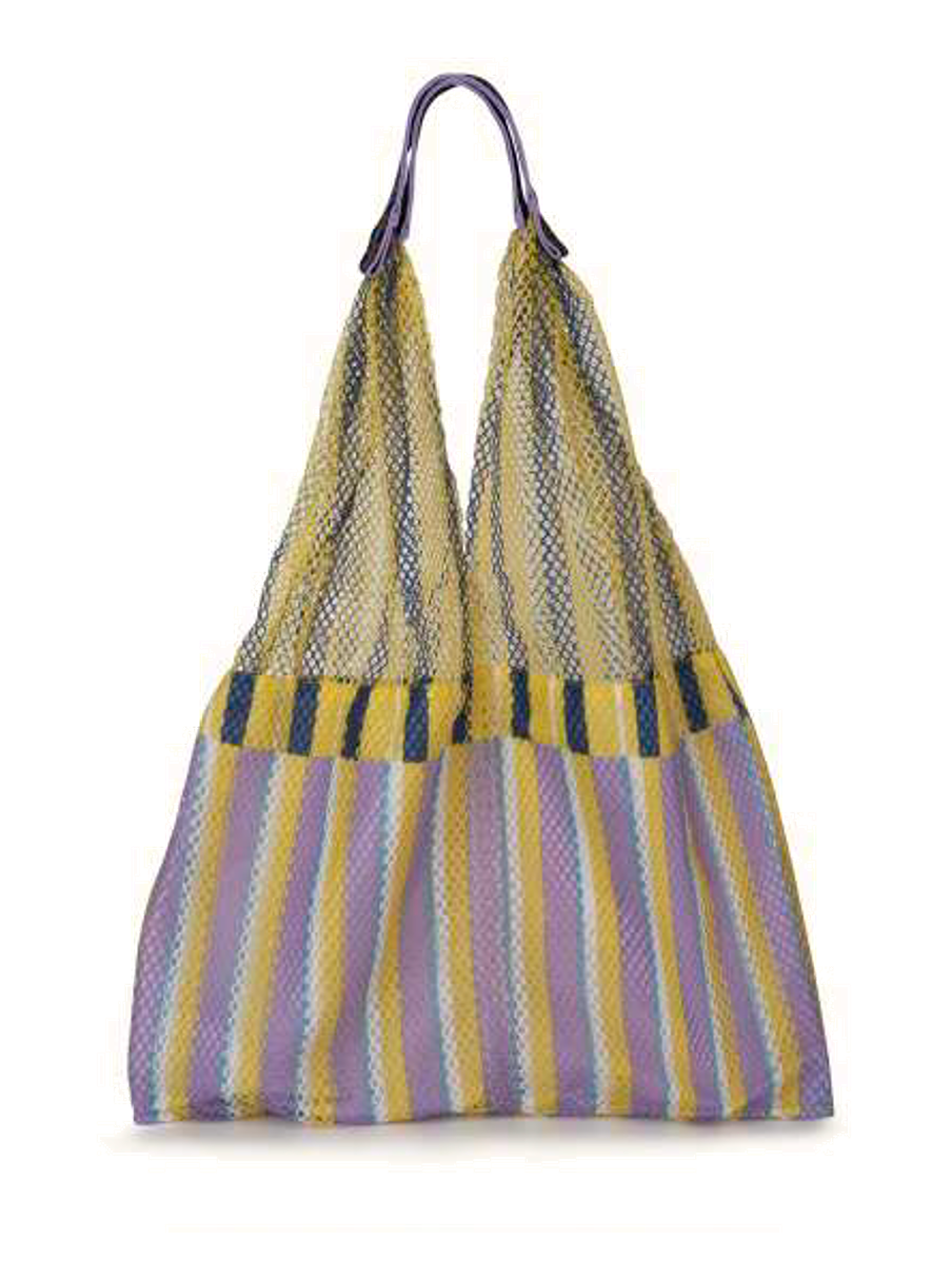 Bolso ELZIVER Grande Lemon