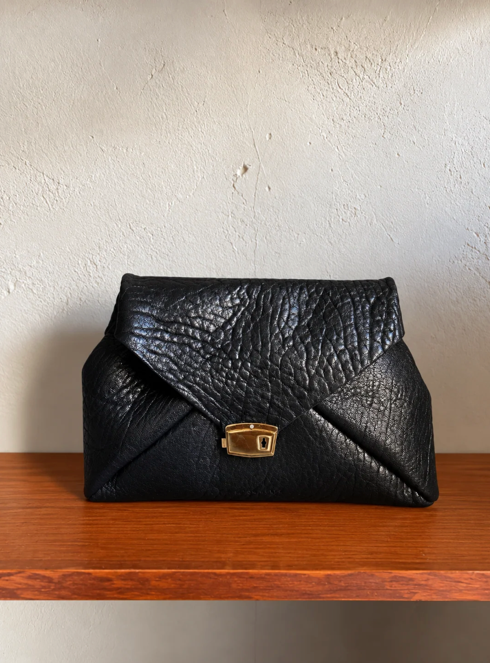 Stregatto — Clutch, Nero