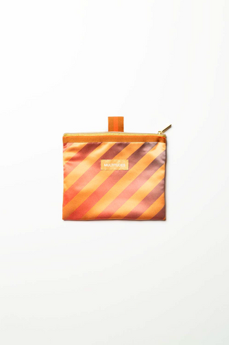 Pochette CLAUDIA Ochre