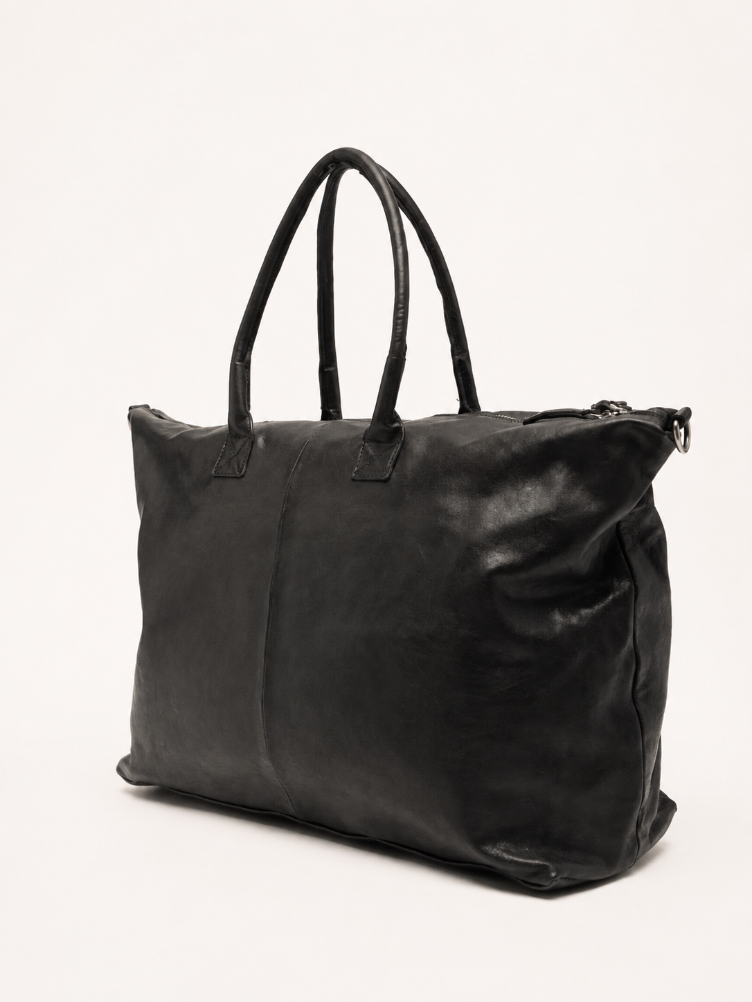 SANTIAGO — Bolsa Fin de Semana, Negro