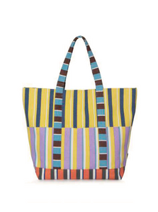 Tote Bag Lemon