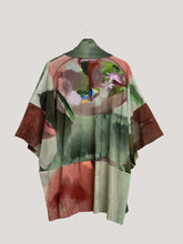 Load image into Gallery viewer, MANSI Impressionist Kimono