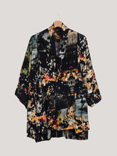 Cargar imagen en el visor de la galería, Kimono MANSI Impresionista