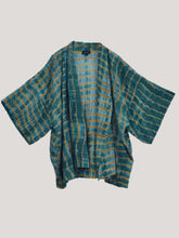 Load image into Gallery viewer, MARIAH shibori kimono