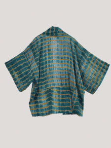Kimono MARIAH shibori