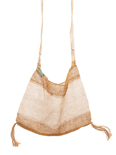 Bolso Kudzu Mostaza