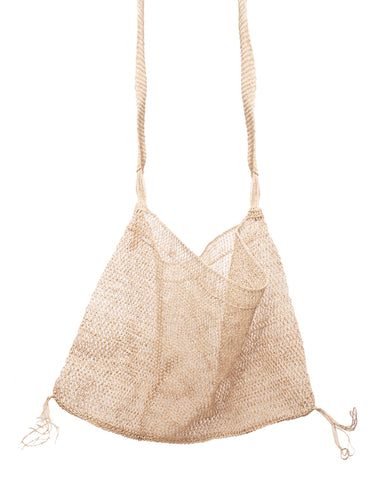 Bolso Kudzu Natural