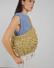 Cargar imagen en el visor de la galería, Bolso LILLA Lime