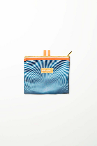 Pochette ANNA Rust