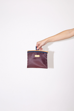 Load image into Gallery viewer, Pochette ISABELLA Blue