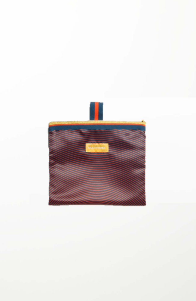 Pochette ISABELLA Blue