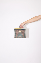 Load image into Gallery viewer, Pochette ISABELLA Green