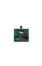 Load image into Gallery viewer, Pochette ORNELLA Green