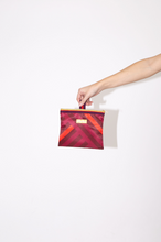 Load image into Gallery viewer, Pochette STEFANIA Purple