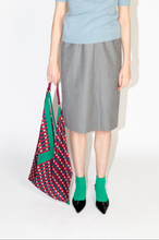 Cargar imagen en el visor de la galería, Bolsa Y Plisada SOPHIA Green
