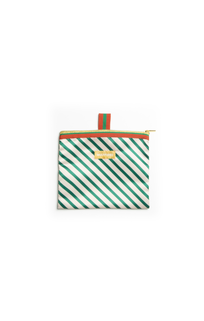 Pochette FRANCESCA Green