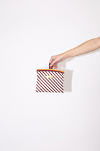 Cargar imagen en el visor de la galería, Pochette FRANCESCA Red