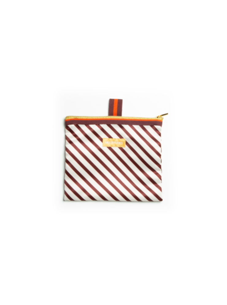 Pochette FRANCESCA Red