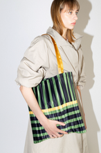 Cargar imagen en el visor de la galería, Tote Bag RAVELLO Green
