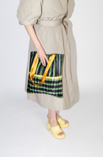 Cargar imagen en el visor de la galería, Tote Bag RAVELLO Green