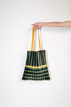 Cargar imagen en el visor de la galería, Tote Bag RAVELLO Green