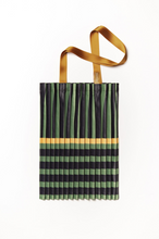 Cargar imagen en el visor de la galería, Tote Bag RAVELLO Green
