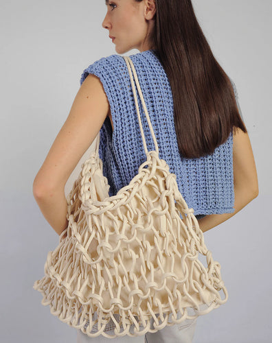 Bolso NADIA White