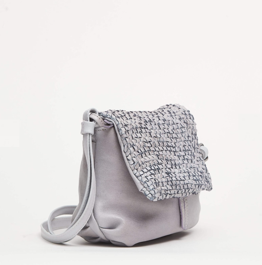 Bolso GIAVA Lila