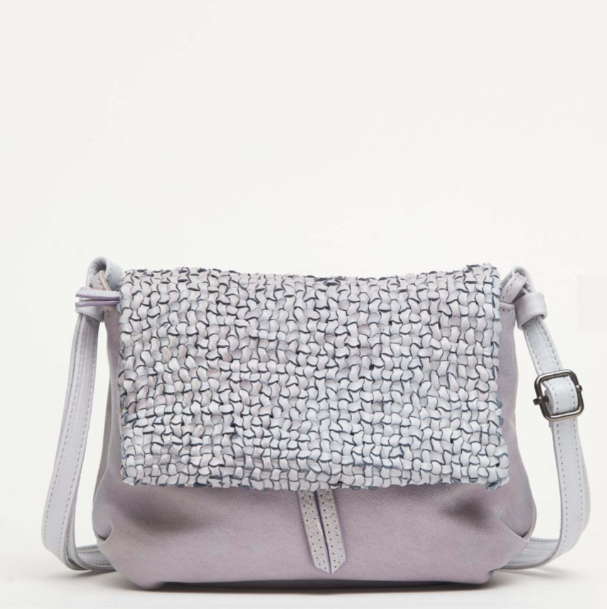 Bolso GIAVA Lila