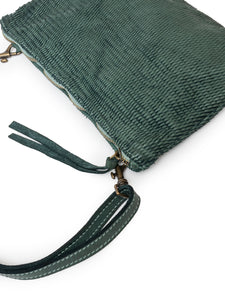 Bolso SMALL Verde