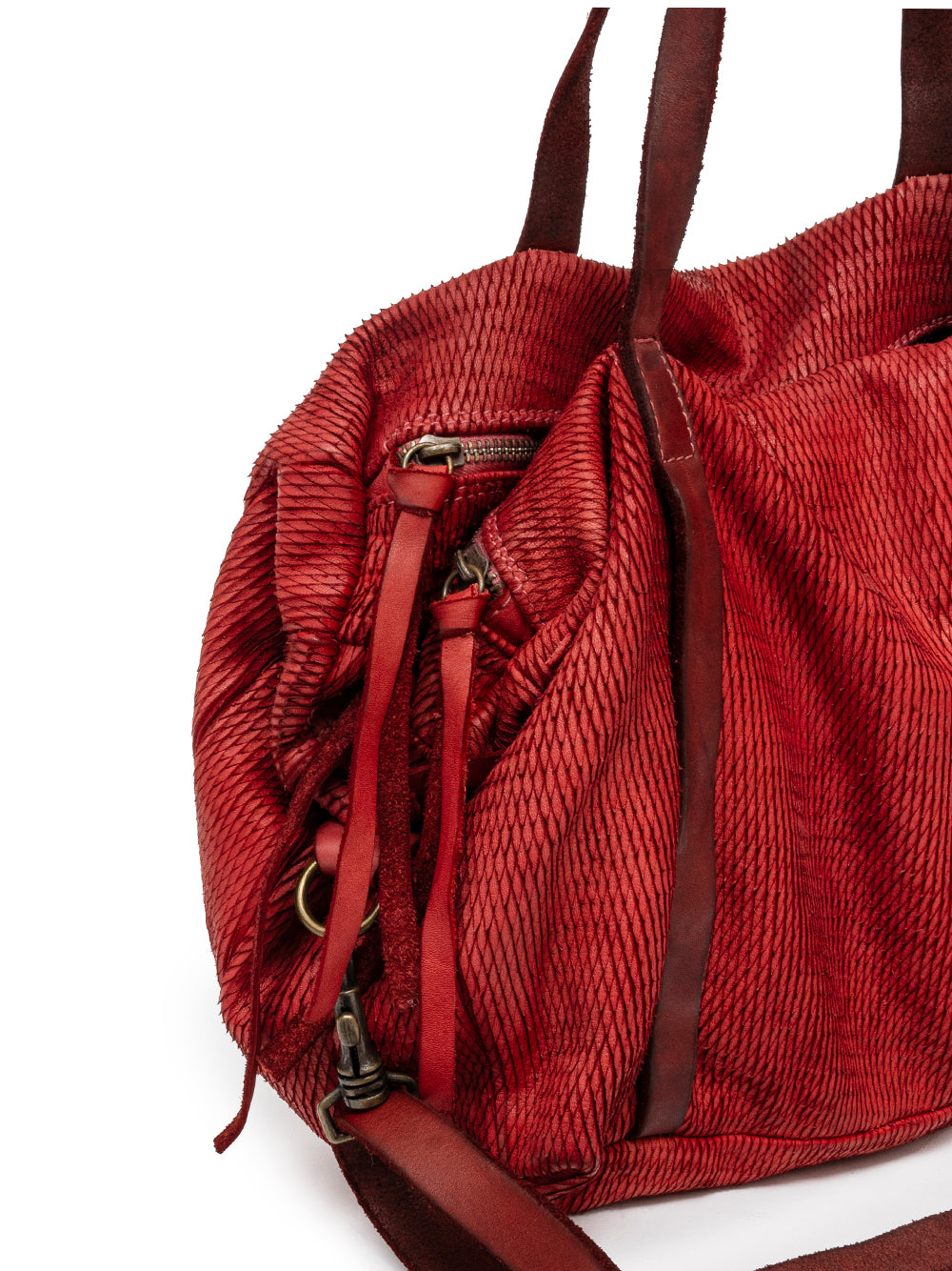 Bolso ROSSO