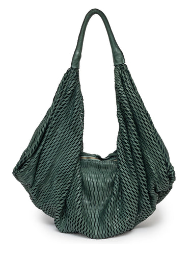 Bolso TINTO Verde Foresta