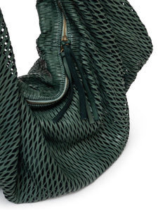 Bolso TINTO Verde Foresta