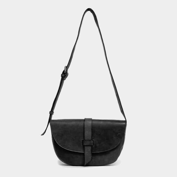 Bolso TEKLA Nero