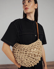 Cargar imagen en el visor de la galería, Bolso STELLA Sand