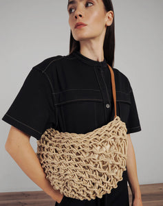 Bolso STELLA Sand