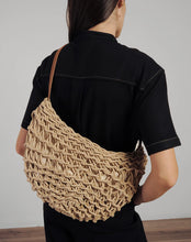 Cargar imagen en el visor de la galería, Bolso STELLA Sand