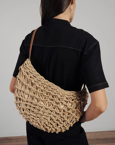 ALIA Bag Black