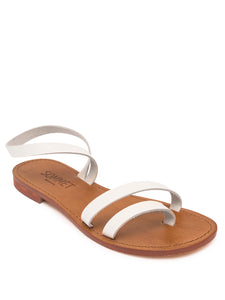 Sandalia Pietrasanta Blanca