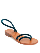 Load image into Gallery viewer, Pietrasanta Senape sandal 