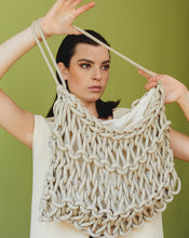 Cargar imagen en el visor de la galería, Bolso NADIA Latte