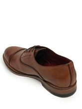 Load image into Gallery viewer, Zapato Oxford Brandy