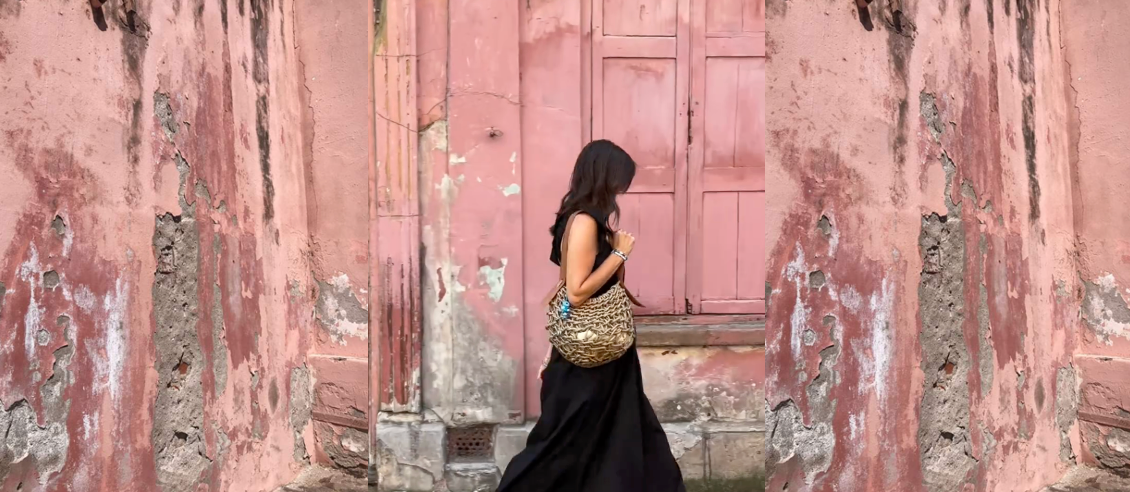 Zapatos, bolsos y complementos con alma artesanal. Descubre una cuidada selección de las mejores marcas, con piezas únicas hechas a mano por artesanos que valoran el diseño, la calidad y los detalles.
Autenticidad, estilo y saber hacer en cada paso.

