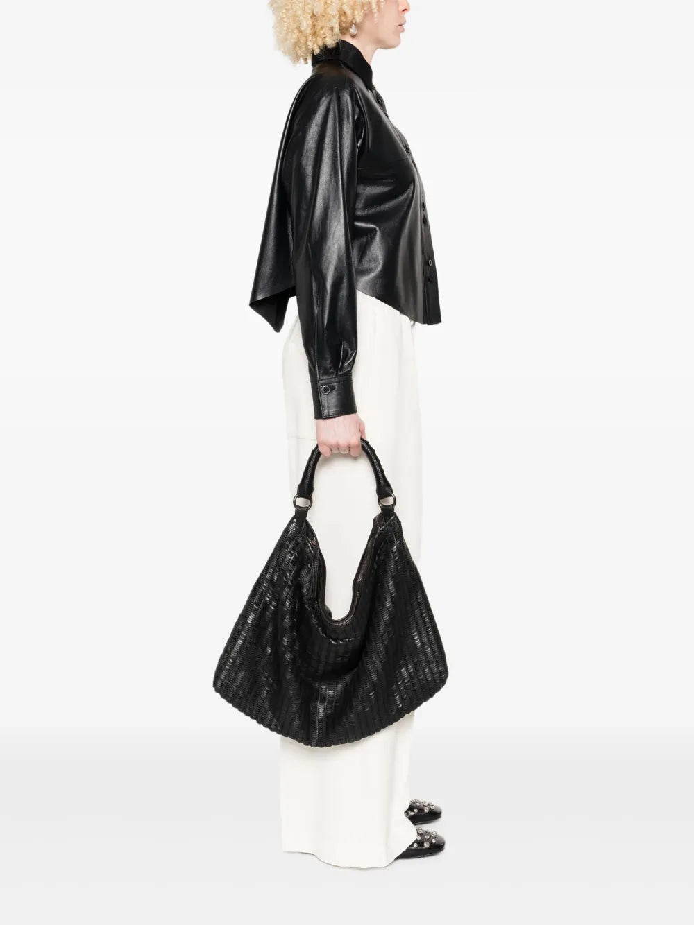 Bolso LUNE Nero