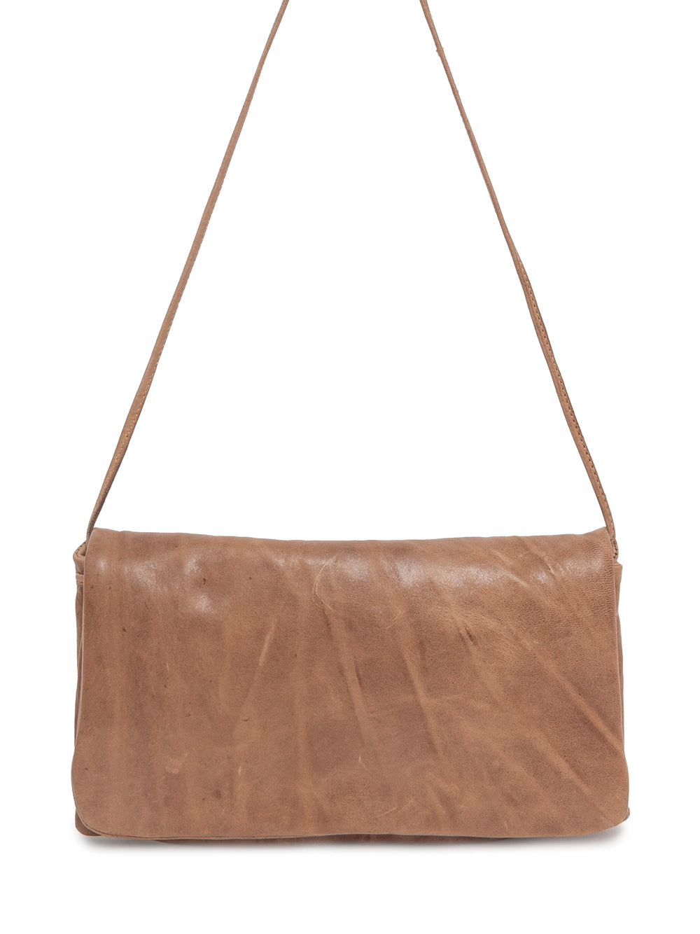 Bolso SOFFIETA Sand