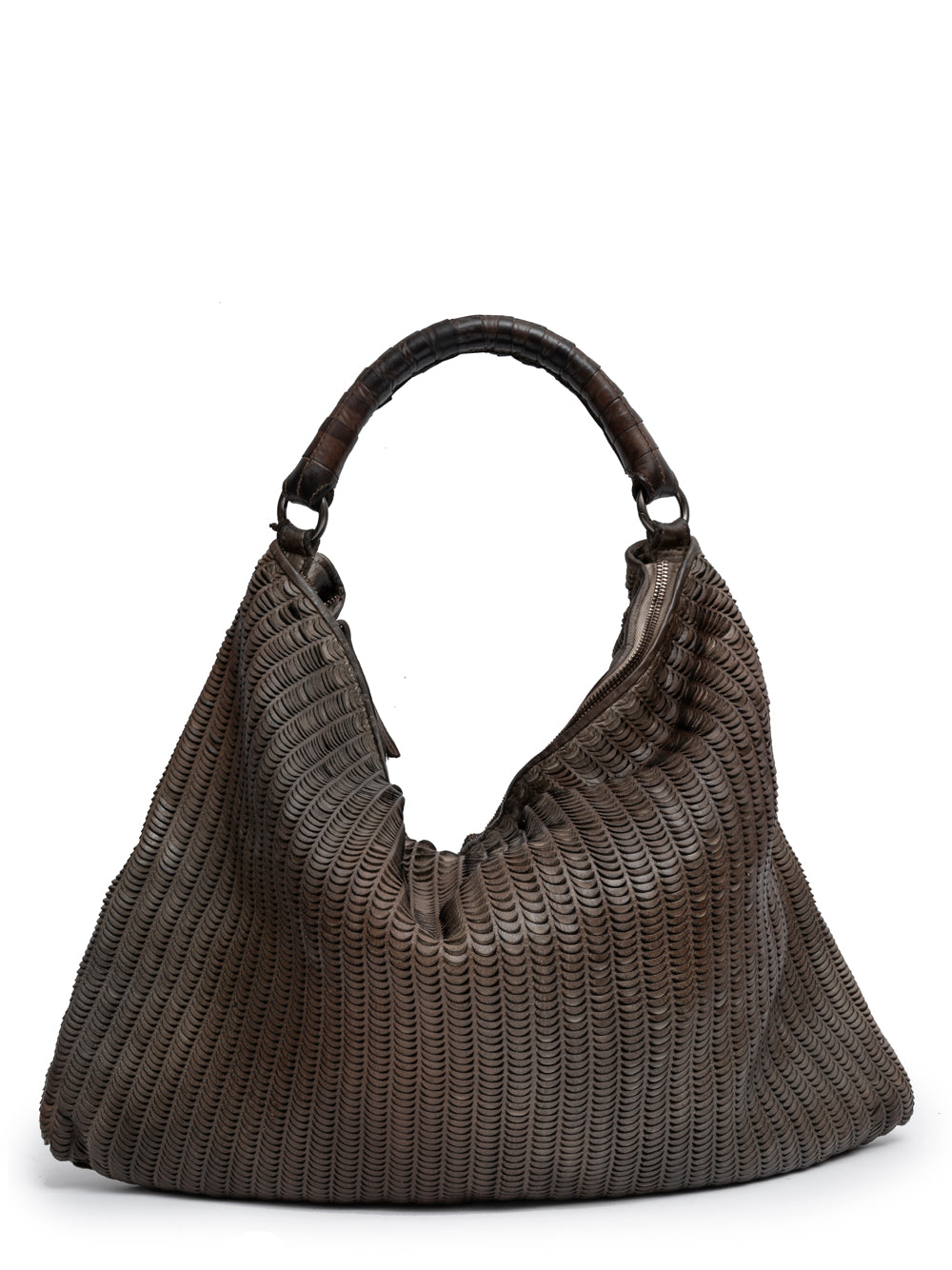 Bolso LUNE Fango